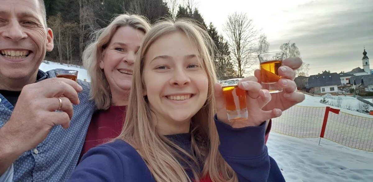 Bilder Ferienhäuser Gerhart GmbH