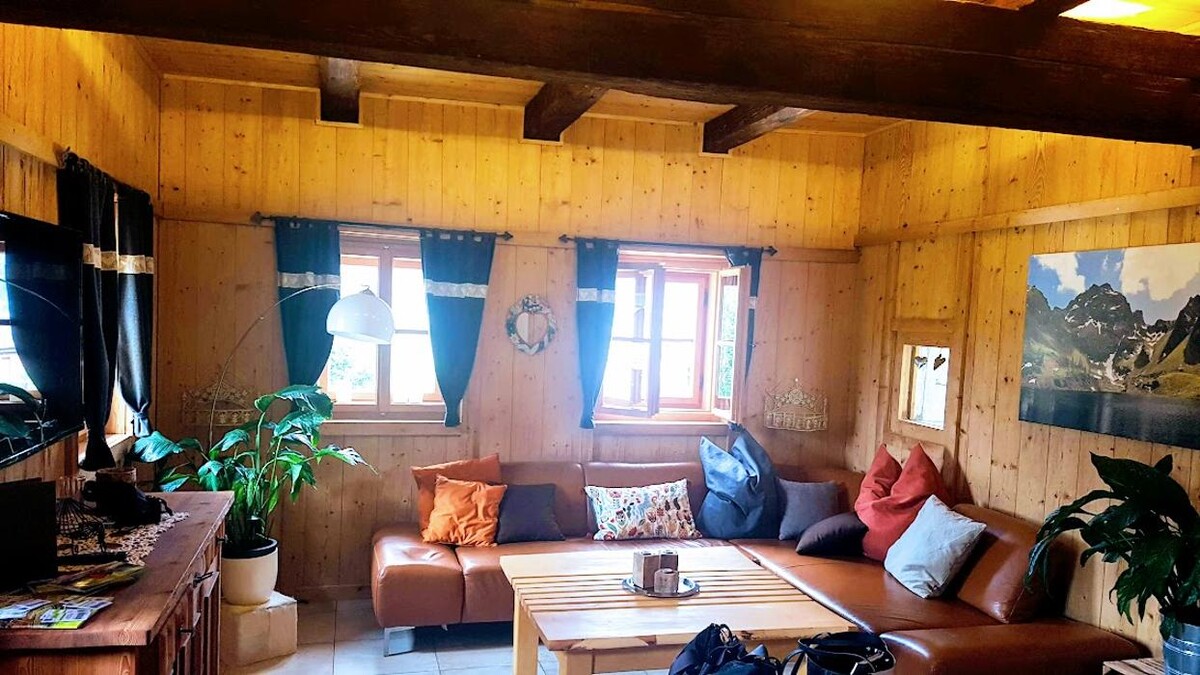 Bilder Ferienhäuser Gerhart GmbH