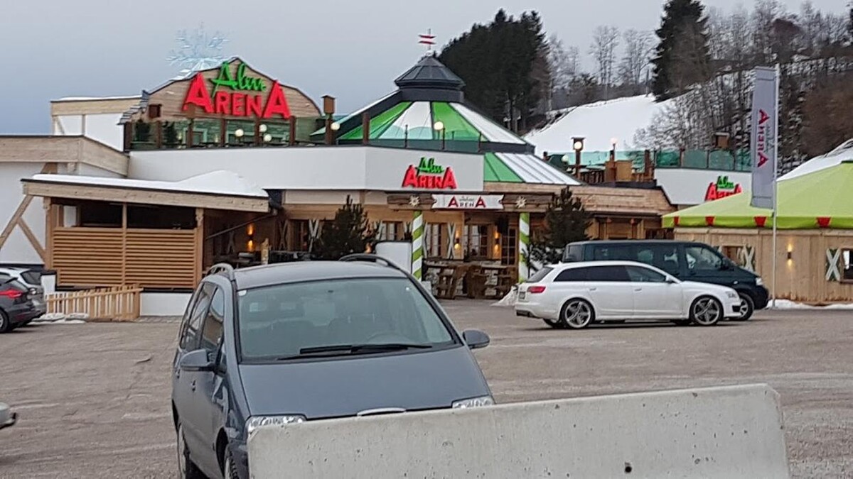 Bilder Ferienhäuser Gerhart GmbH