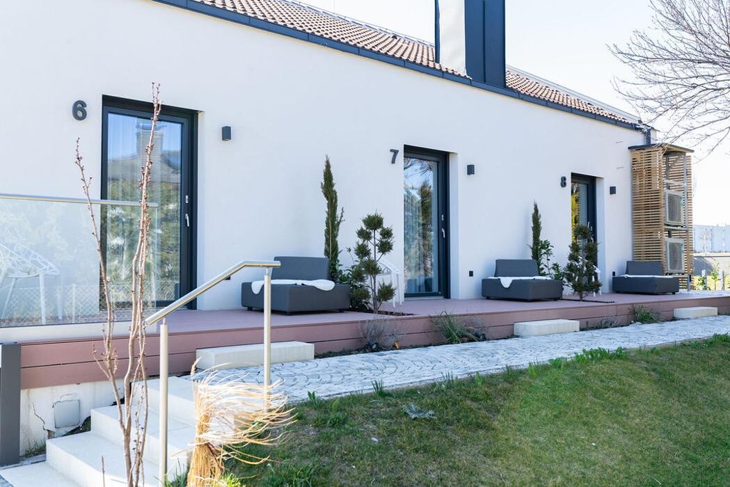 Bilder geislerAPPARTMENTS