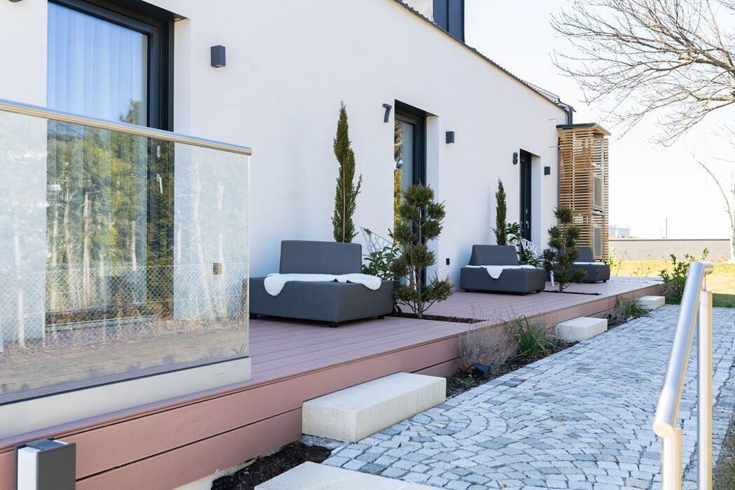 Bilder geislerAPPARTMENTS