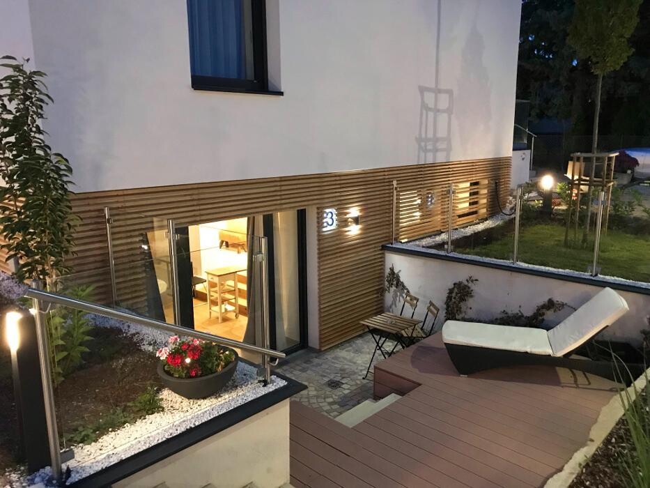 Bilder geislerAPPARTMENTS