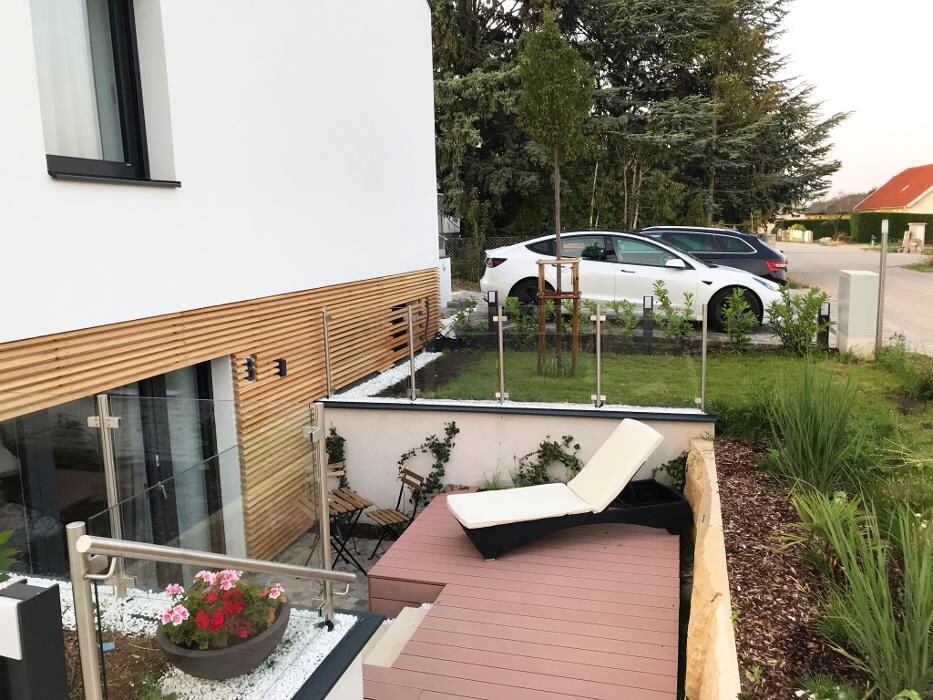 Bilder geislerAPPARTMENTS