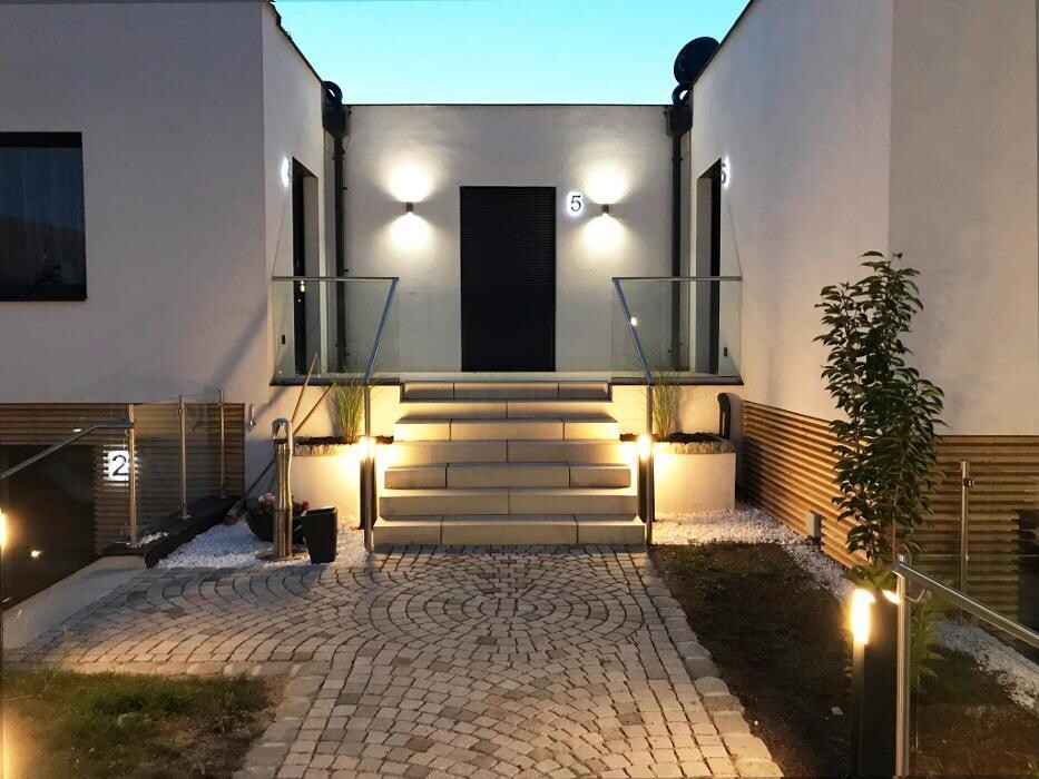 Bilder geislerAPPARTMENTS