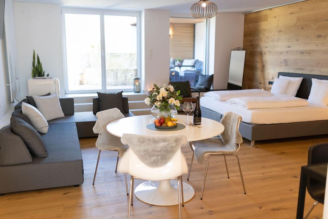 Bilder geislerAPPARTMENTS