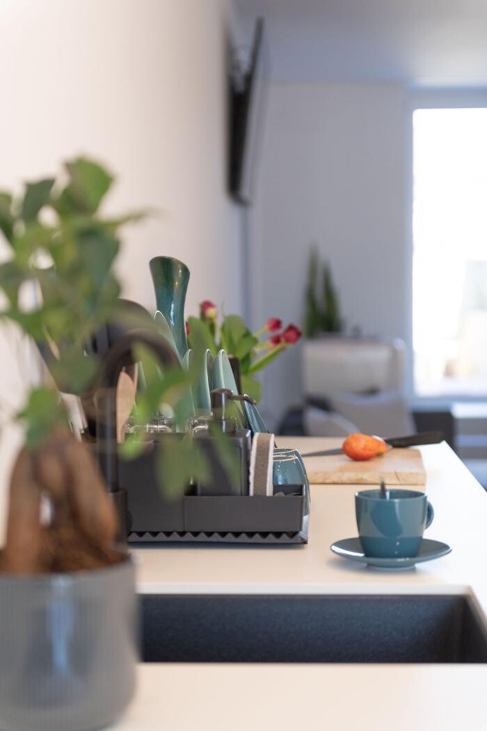 Bilder geislerAPPARTMENTS