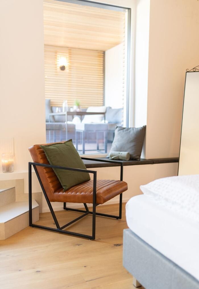 Bilder geislerAPPARTMENTS