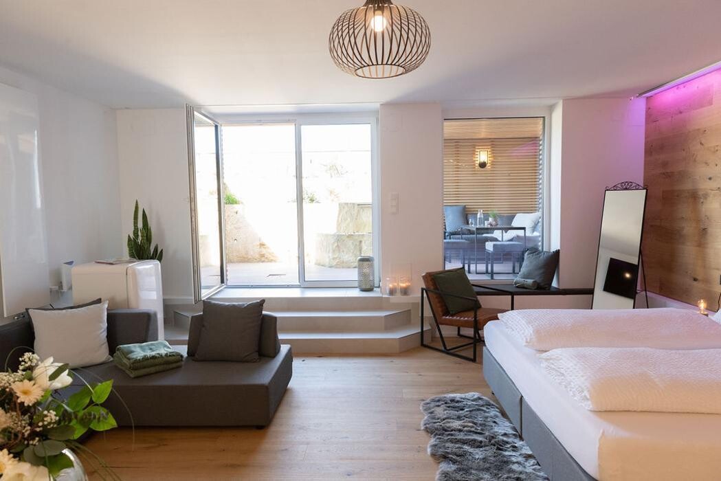 Bilder geislerAPPARTMENTS