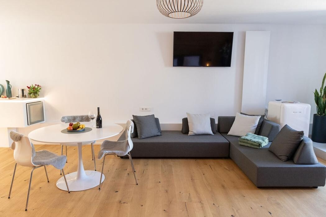 Bilder geislerAPPARTMENTS