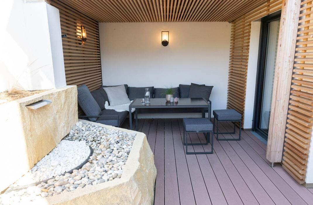 Bilder geislerAPPARTMENTS