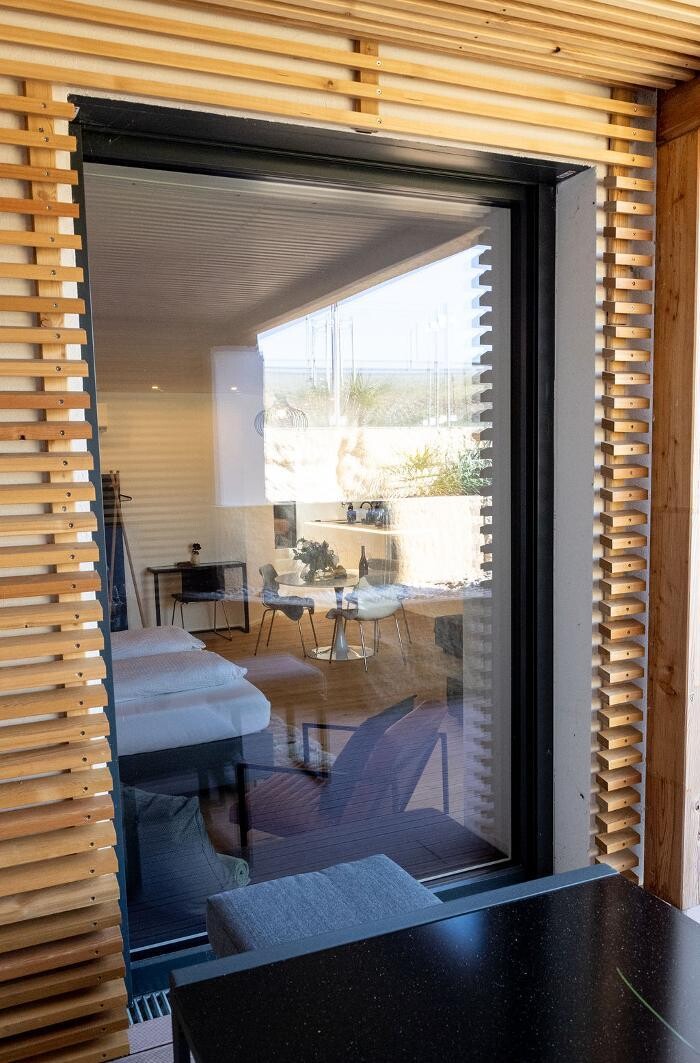 Bilder geislerAPPARTMENTS