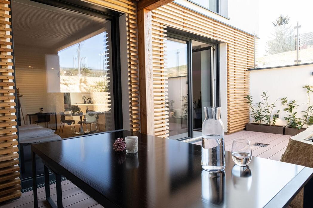 Bilder geislerAPPARTMENTS