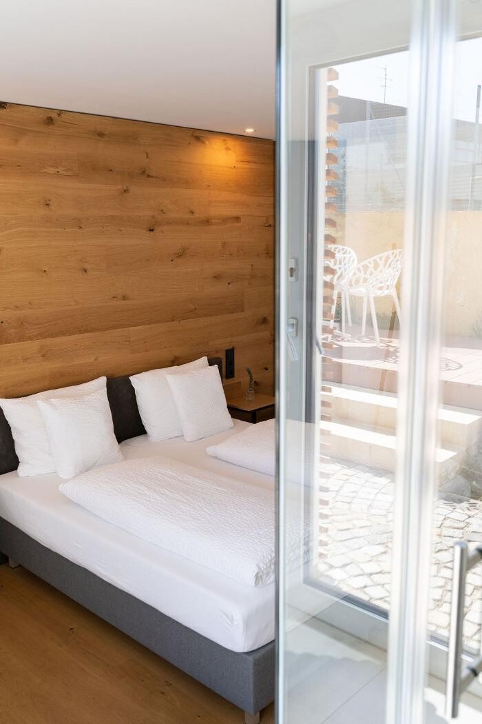Bilder geislerAPPARTMENTS