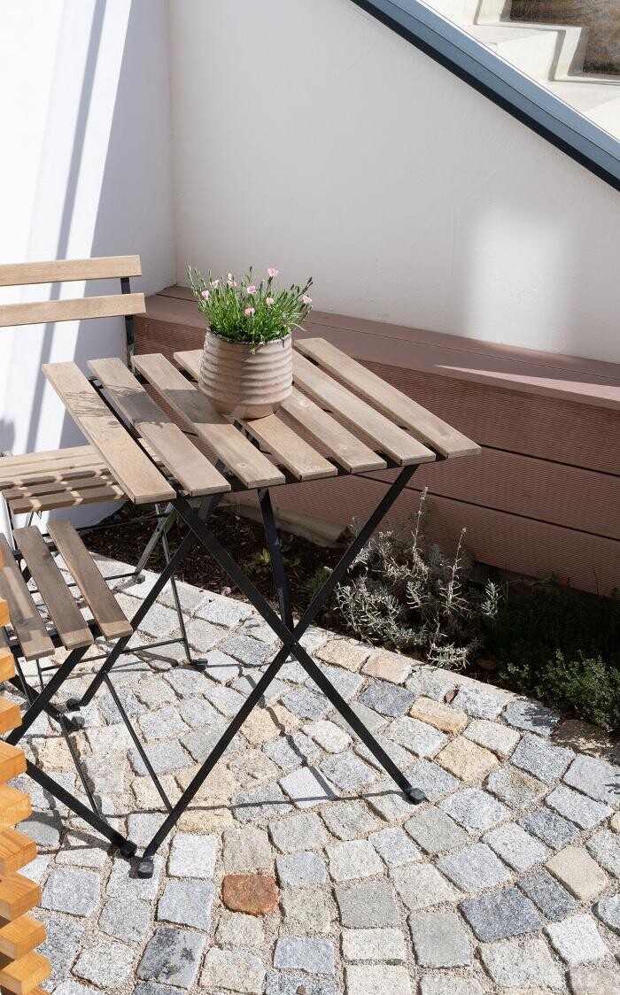 Bilder geislerAPPARTMENTS