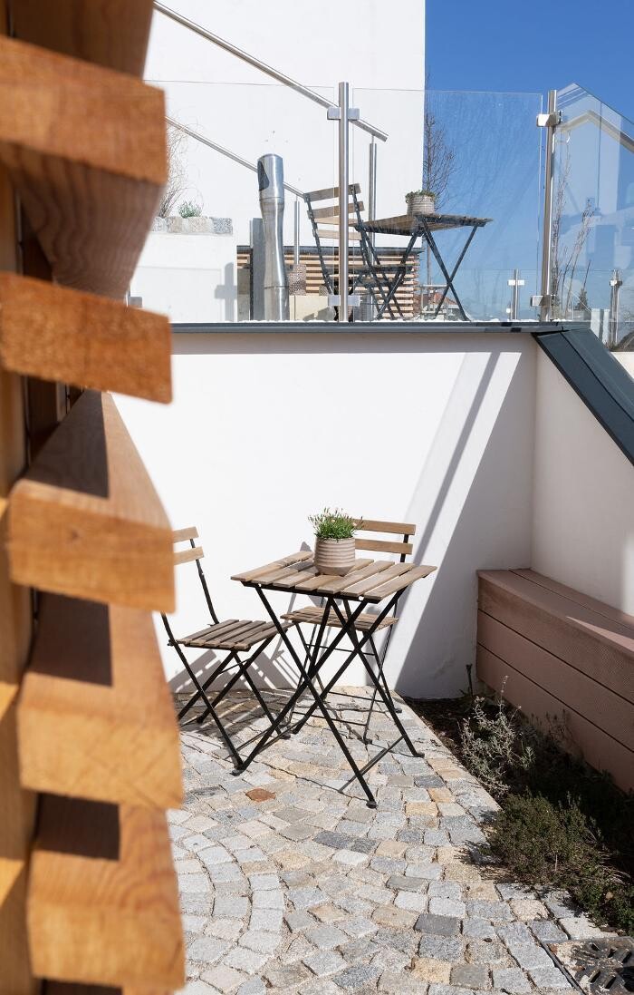 Bilder geislerAPPARTMENTS