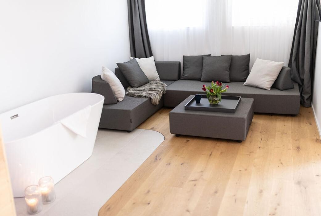Bilder geislerAPPARTMENTS