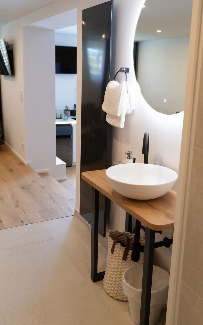 Bilder geislerAPPARTMENTS