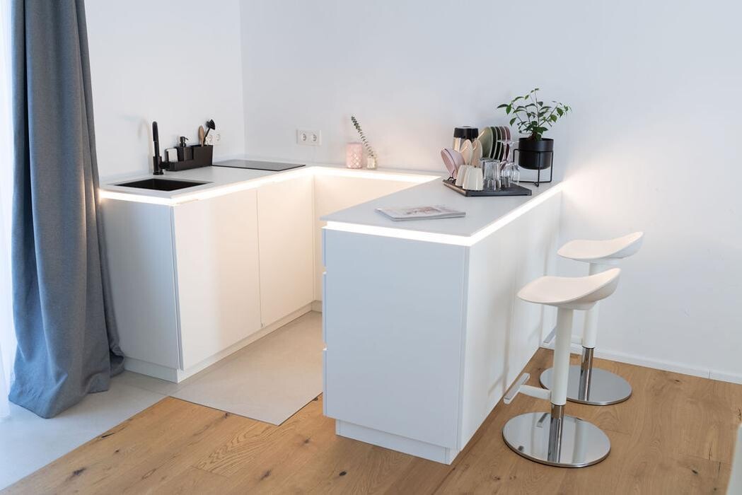 Bilder geislerAPPARTMENTS