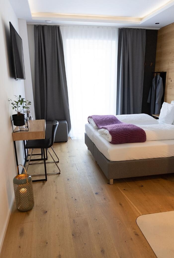 Bilder geislerAPPARTMENTS