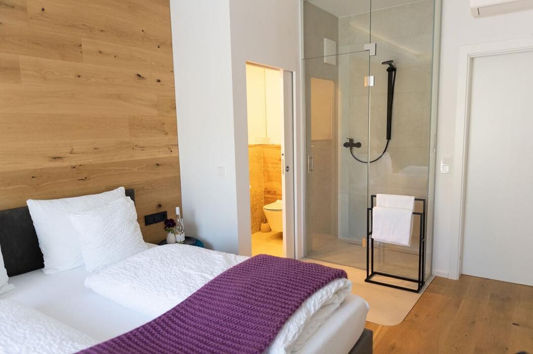 Bilder geislerAPPARTMENTS