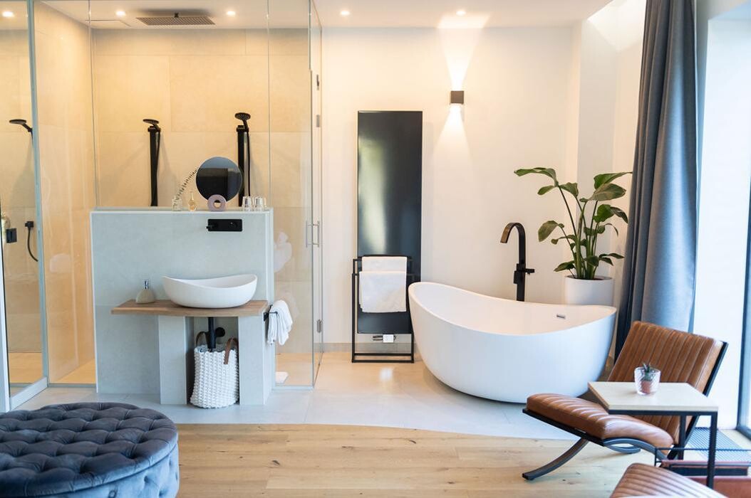 Bilder geislerAPPARTMENTS