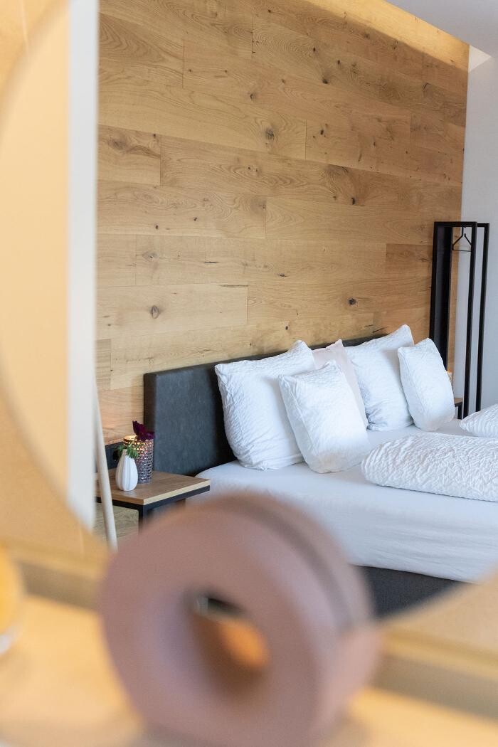 Bilder geislerAPPARTMENTS