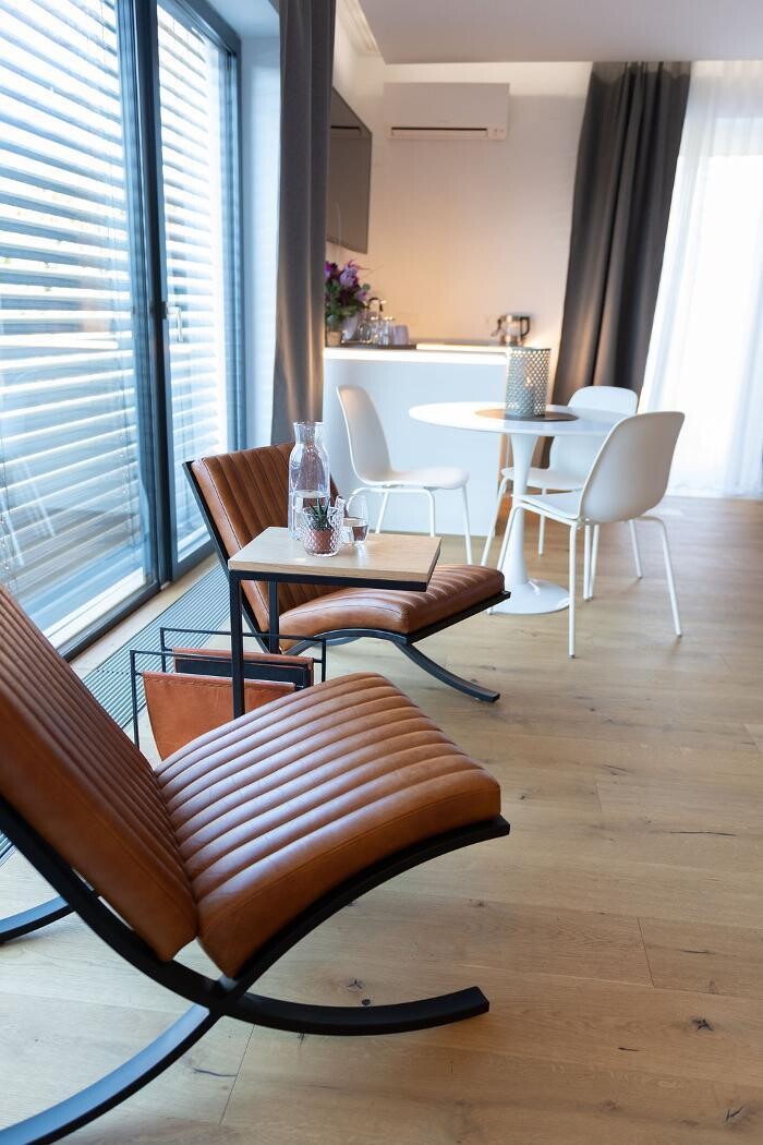 Bilder geislerAPPARTMENTS