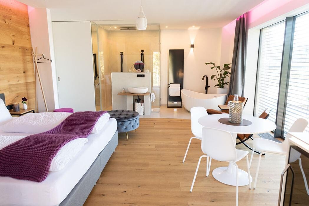 Bilder geislerAPPARTMENTS