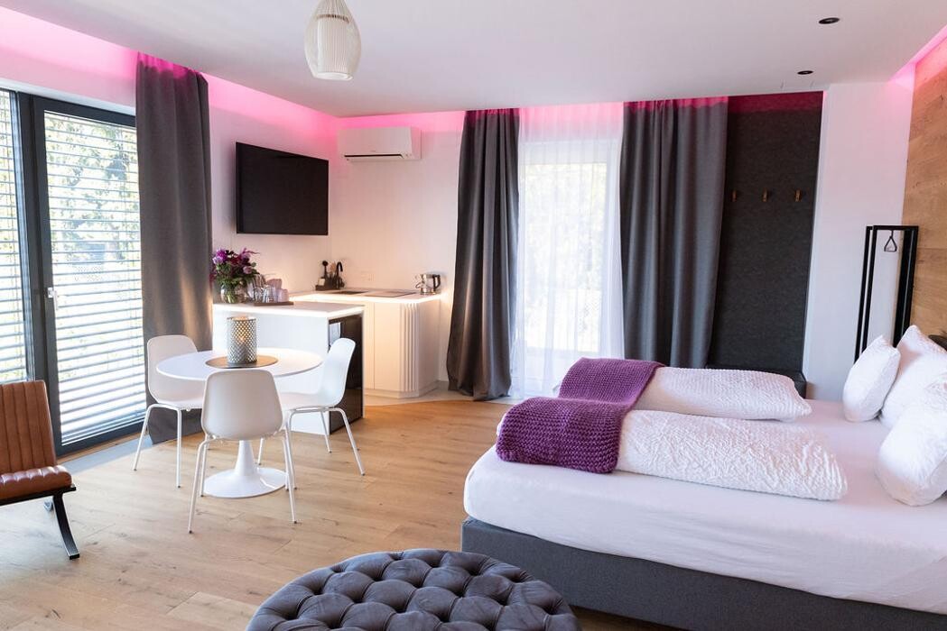 Bilder geislerAPPARTMENTS