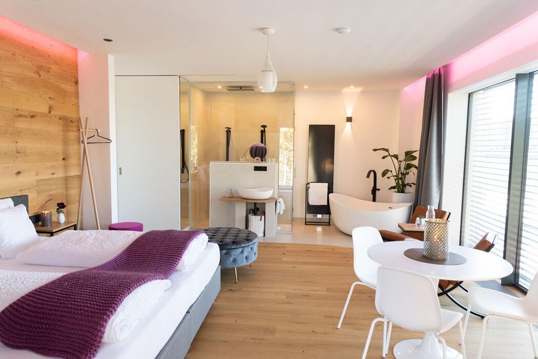 Bilder geislerAPPARTMENTS
