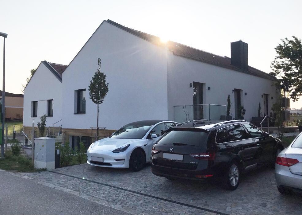 Bilder geislerAPPARTMENTS