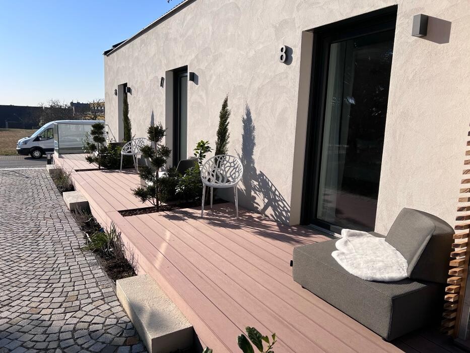 Bilder geislerAPPARTMENTS