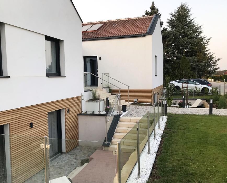 Bilder geislerAPPARTMENTS