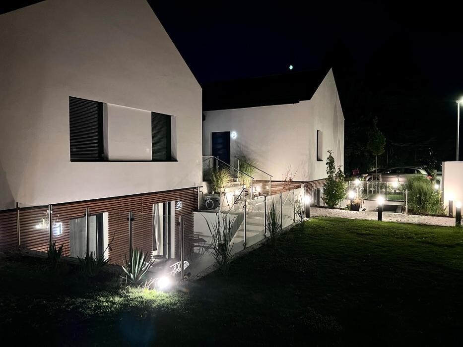 Bilder geislerAPPARTMENTS