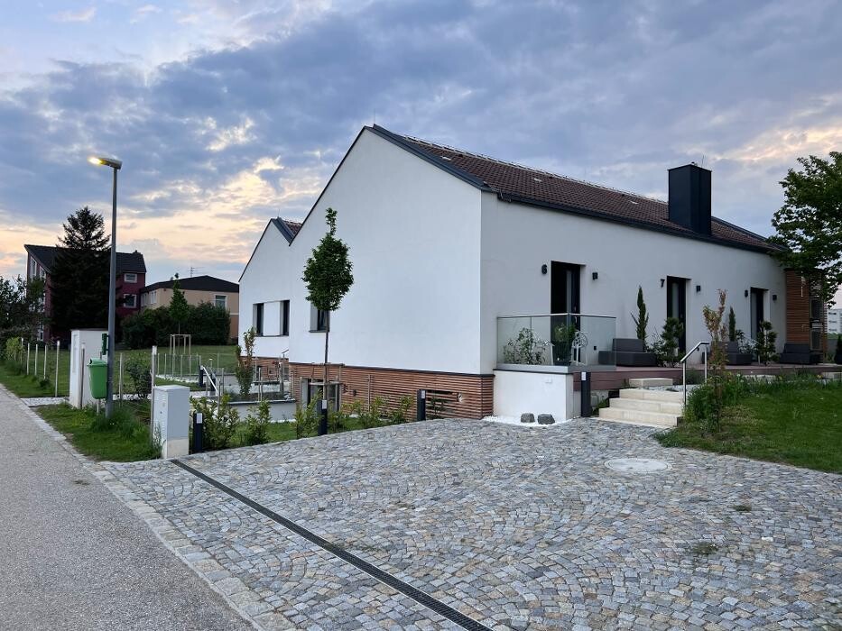 Bilder geislerAPPARTMENTS