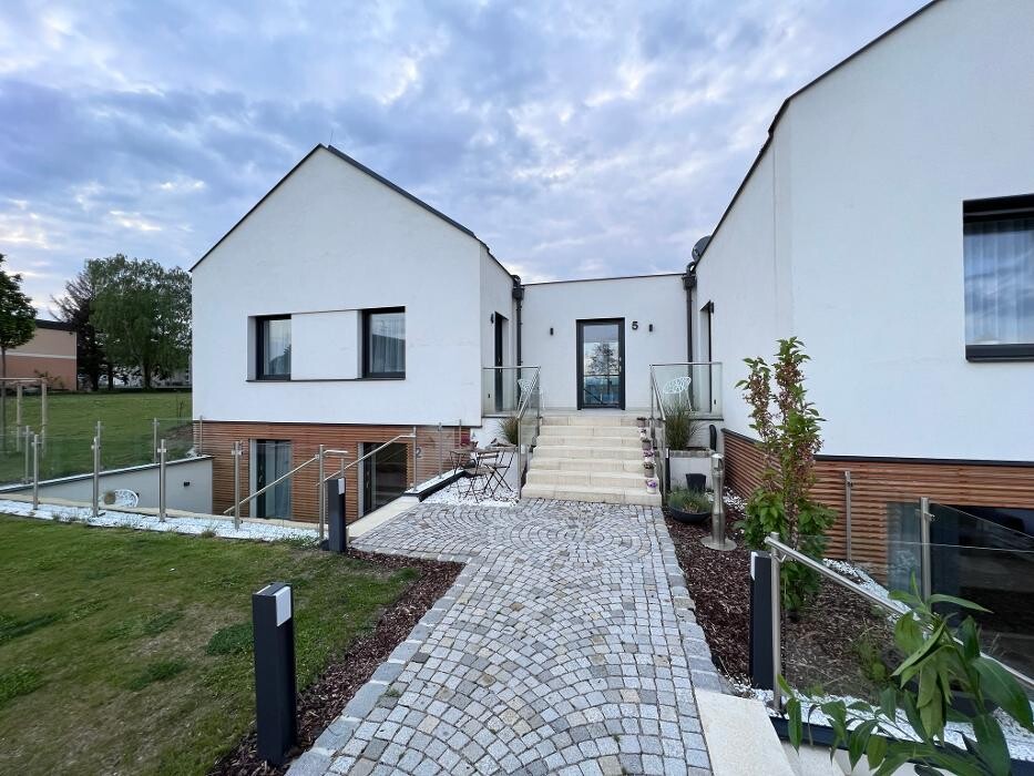 Bilder geislerAPPARTMENTS