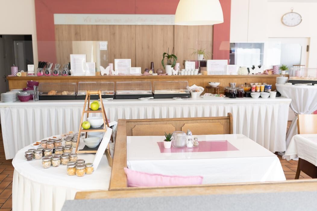 Bilder geislerAPPARTMENTS