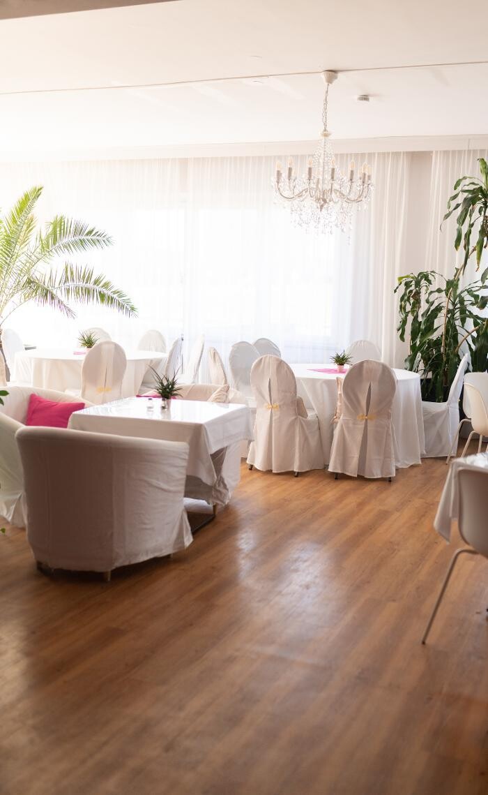 Bilder geislerAPPARTMENTS