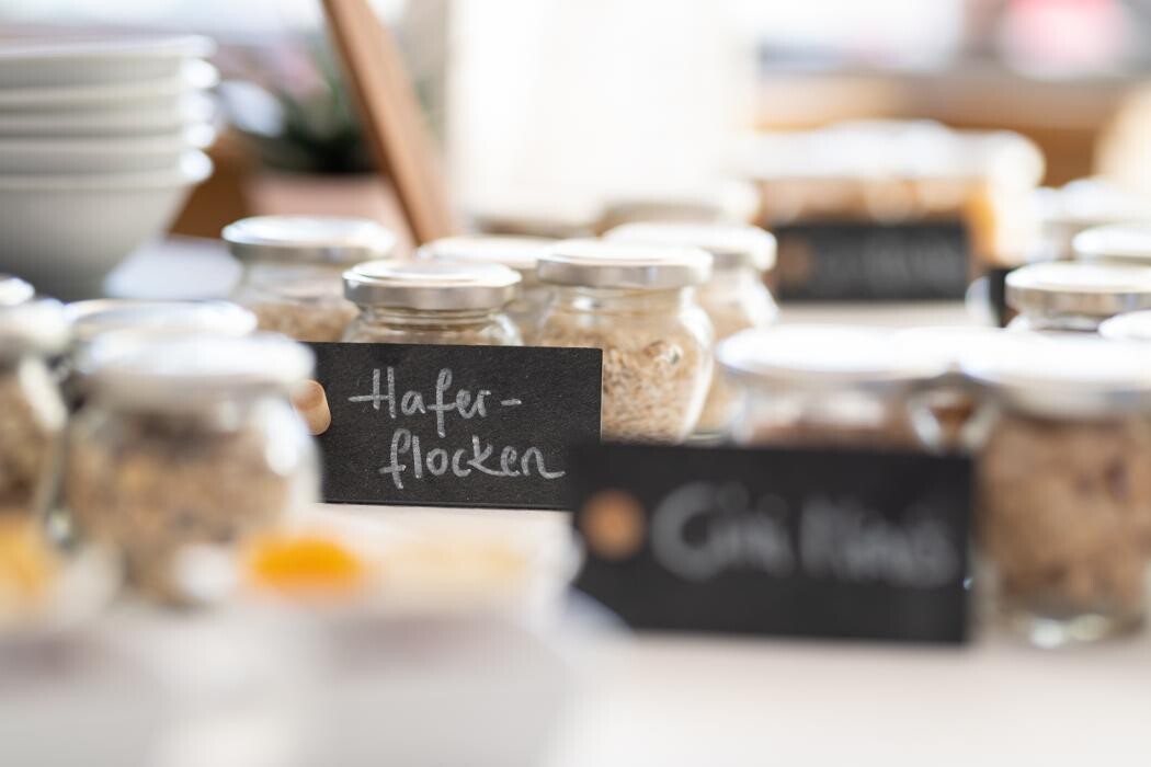 Bilder geislerAPPARTMENTS