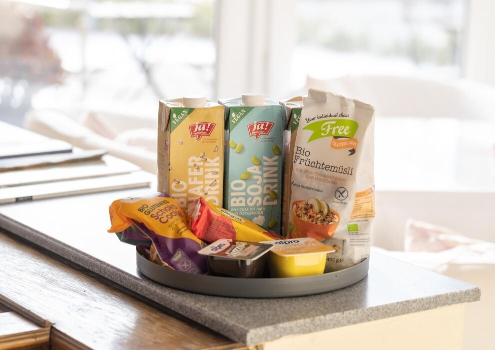 Bilder geislerAPPARTMENTS