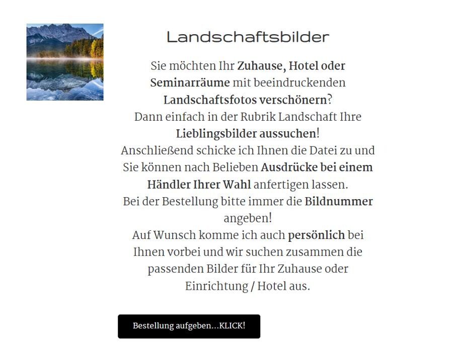 Bilder Die Pixel-Knipserei