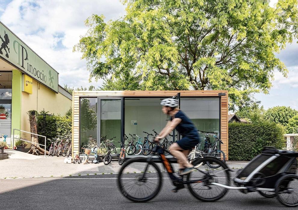 Bilder Pinoccio Kinderparadies