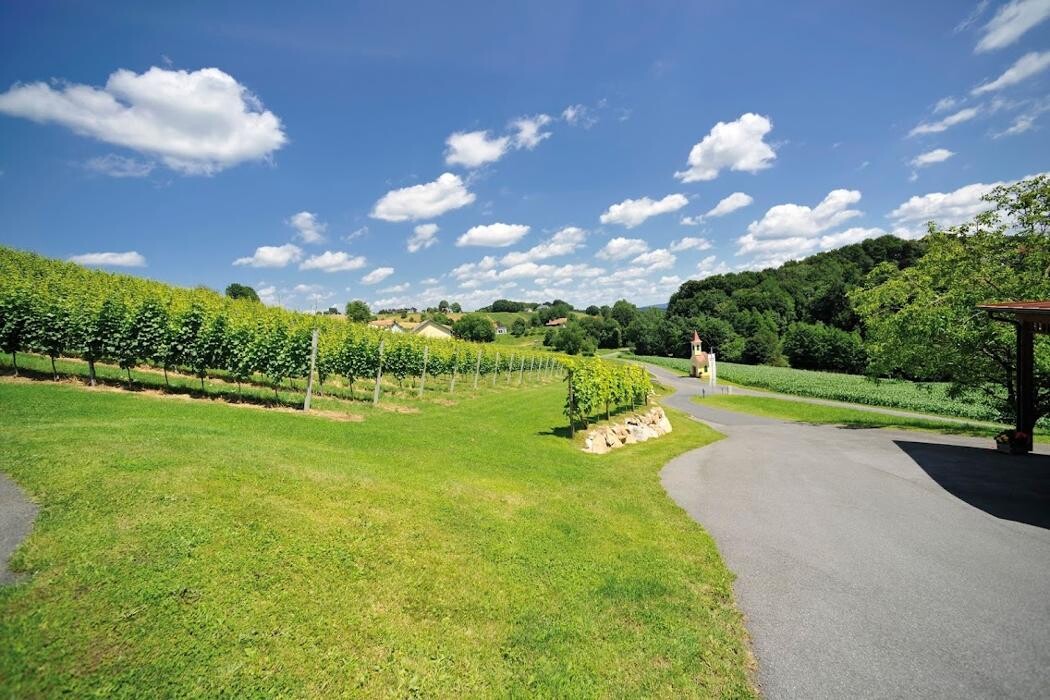 Bilder Weinhof Rossmann GbR