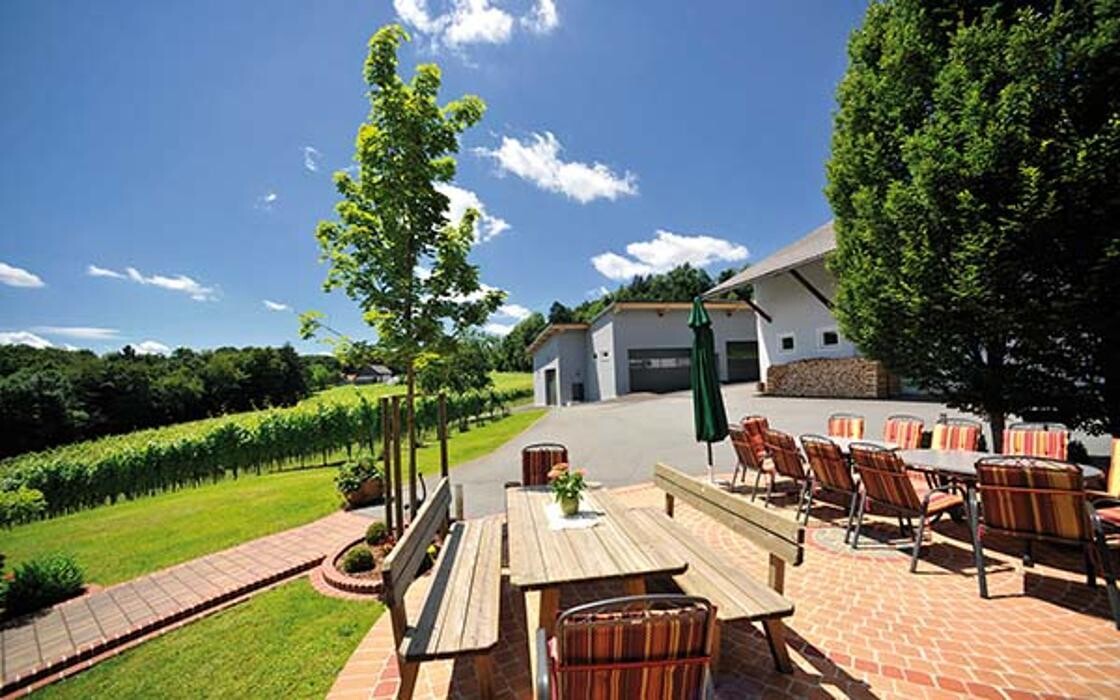 Bilder Weinhof Rossmann GbR