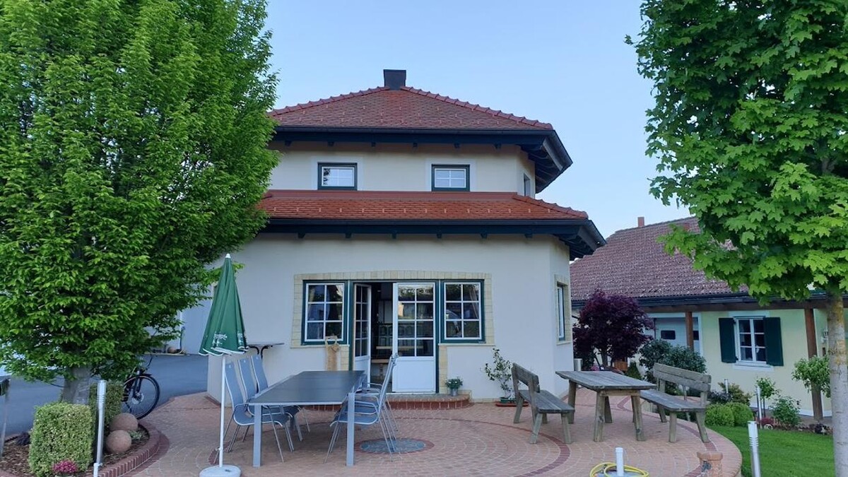 Bilder Weinhof Rossmann GbR