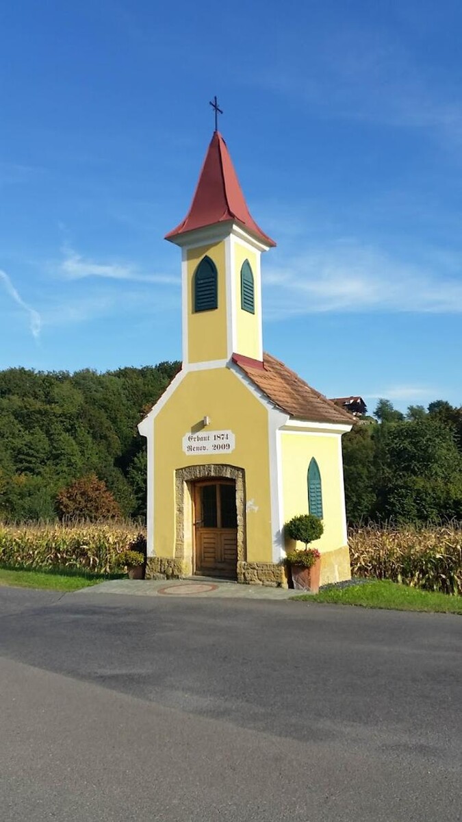 Bilder Weinhof Rossmann GbR