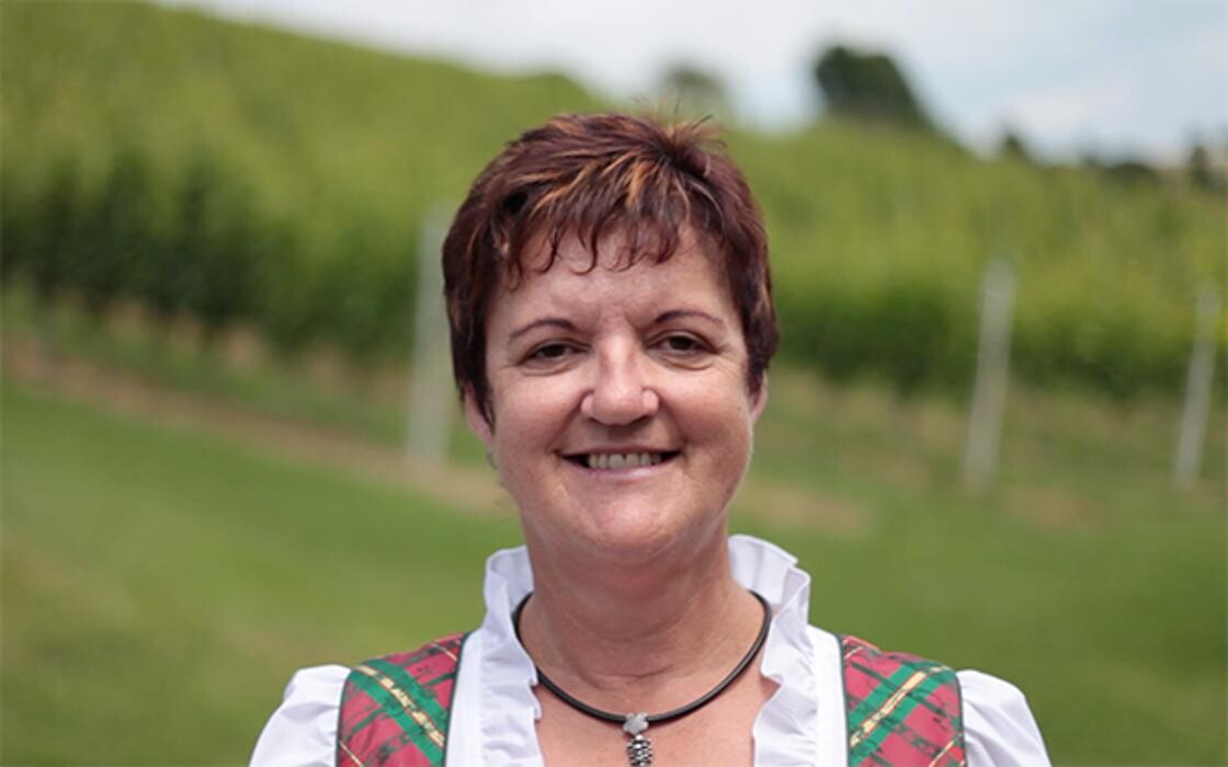 Bilder Weinhof Rossmann GbR