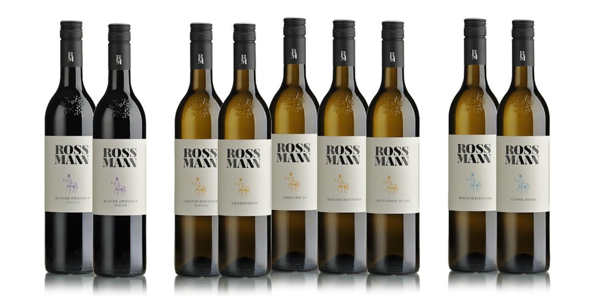 Bilder Weinhof Rossmann GbR