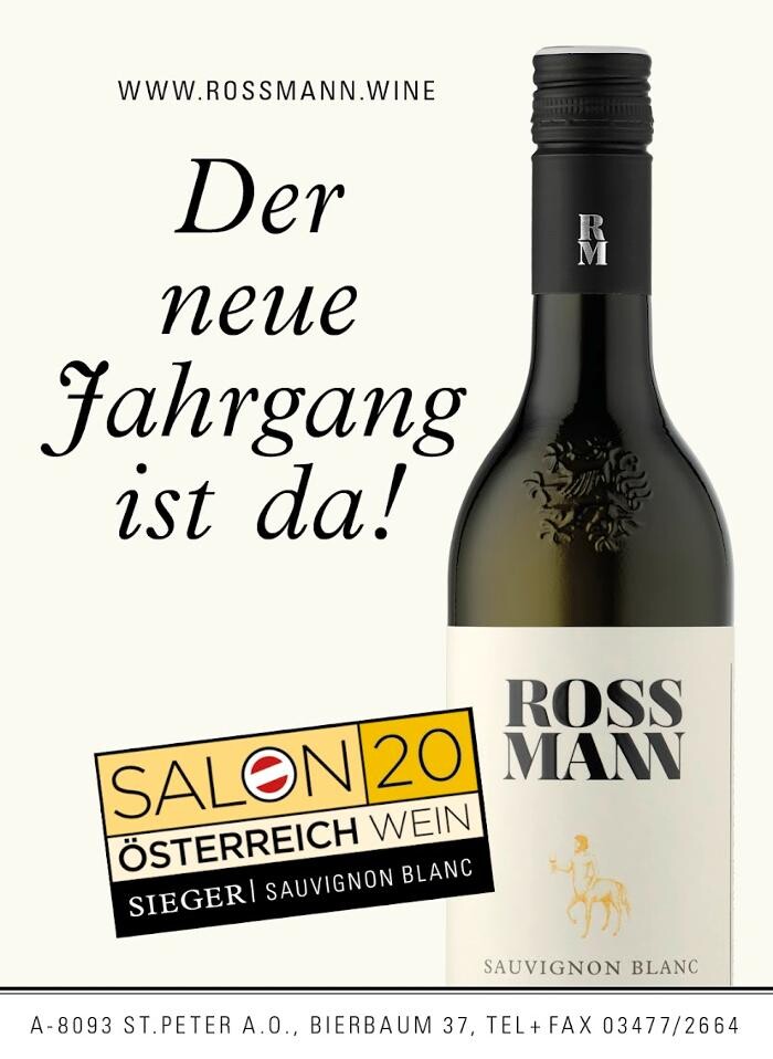 Bilder Weinhof Rossmann GbR