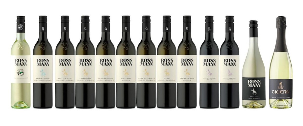 Bilder Weinhof Rossmann GbR